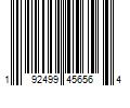 Barcode Image for UPC code 192499456564