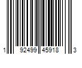 Barcode Image for UPC code 192499459183