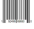 Barcode Image for UPC code 192499686800