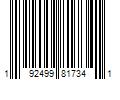 Barcode Image for UPC code 192499817341