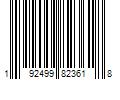 Barcode Image for UPC code 192499823618