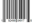 Barcode Image for UPC code 192499849175