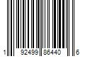 Barcode Image for UPC code 192499864406