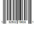 Barcode Image for UPC code 192502196081