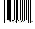 Barcode Image for UPC code 192503024994