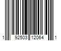 Barcode Image for UPC code 192503120641