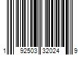 Barcode Image for UPC code 192503320249