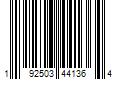 Barcode Image for UPC code 192503441364