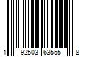 Barcode Image for UPC code 192503635558