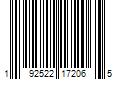 Barcode Image for UPC code 192522172065