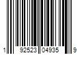 Barcode Image for UPC code 192523049359