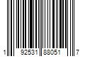 Barcode Image for UPC code 192531880517