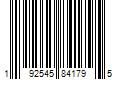 Barcode Image for UPC code 192545841795