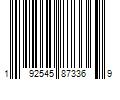 Barcode Image for UPC code 192545873369