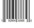 Barcode Image for UPC code 192564338658