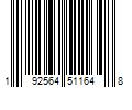 Barcode Image for UPC code 192564511648