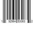 Barcode Image for UPC code 192564530632