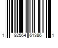 Barcode Image for UPC code 192564613861