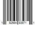 Barcode Image for UPC code 192564839711