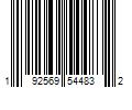 Barcode Image for UPC code 192569544832