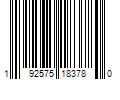 Barcode Image for UPC code 192575183780