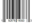 Barcode Image for UPC code 192575193833