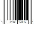 Barcode Image for UPC code 192583120951