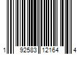 Barcode Image for UPC code 192583121644