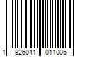 Barcode Image for UPC code 1926041011005