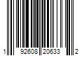 Barcode Image for UPC code 192608206332