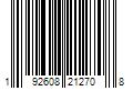 Barcode Image for UPC code 192608212708