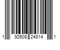 Barcode Image for UPC code 192608248141