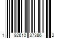 Barcode Image for UPC code 192610373862