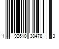 Barcode Image for UPC code 192610384783