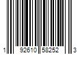 Barcode Image for UPC code 192610582523