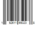 Barcode Image for UPC code 192611650238