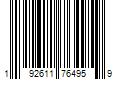 Barcode Image for UPC code 192611764959