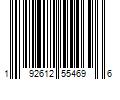 Barcode Image for UPC code 192612554696