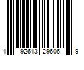 Barcode Image for UPC code 192613296069