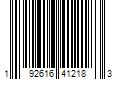 Barcode Image for UPC code 192616412183