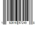 Barcode Image for UPC code 192616572498