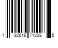 Barcode Image for UPC code 192616712085