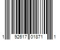 Barcode Image for UPC code 192617018711