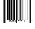 Barcode Image for UPC code 192625620111