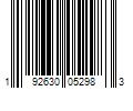 Barcode Image for UPC code 192630052983