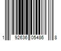 Barcode Image for UPC code 192636054868