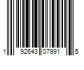 Barcode Image for UPC code 192643079915