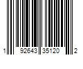 Barcode Image for UPC code 192643351202