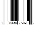 Barcode Image for UPC code 192658372827