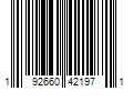 Barcode Image for UPC code 192660421971